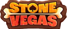 StoneVegas Casino Logo